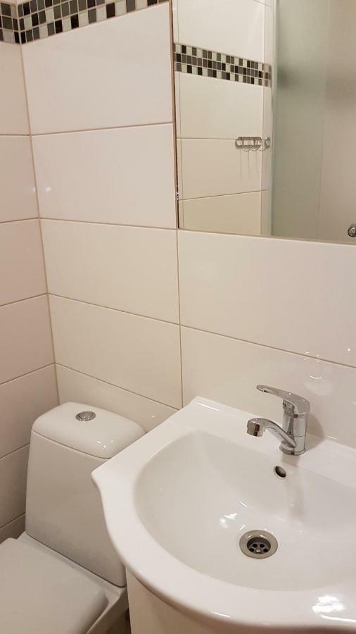 Pokoje Goscinne U Halinki Zab Ngoại thất bức ảnh